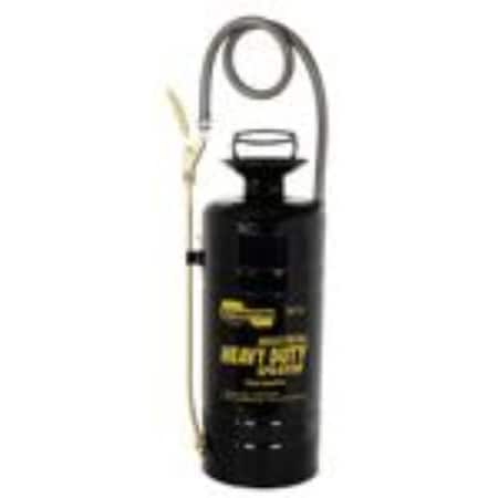 Chapin 3 Gal Sprayer TriPoxy Coated Steel 1352